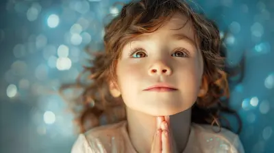 Identifying Early Signs of Giftedness in Children