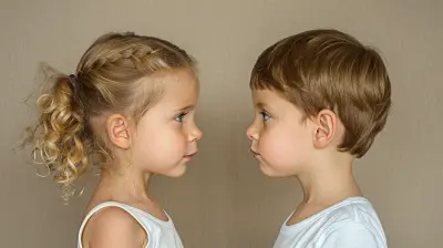 Identifying Early Signs of Giftedness in Children