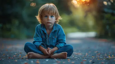 Identifying Early Signs of Giftedness in Children