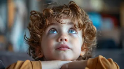 Introducing Healthy Decision-Making from a Young Age
