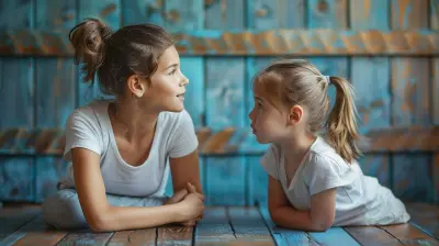 Introducing Healthy Decision-Making from a Young Age