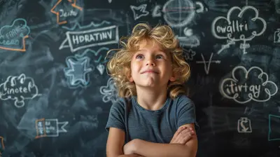 Introducing Healthy Decision-Making from a Young Age