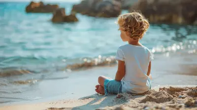 Introducing Kids to Mindfulness and Emotional Regulation