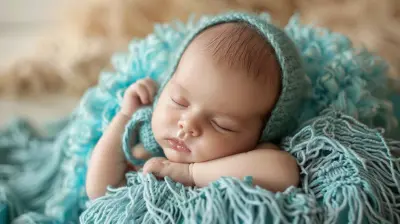 Introducing Solids: A Key Stage in Baby Development