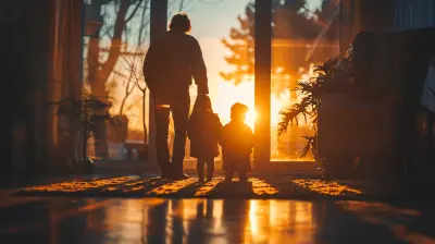 Keeping Family Traditions Alive in a Modern World