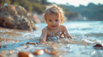 Language Development from Babbling to Sentences: A Parent's Guide