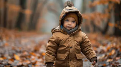 Language Development from Babbling to Sentences: A Parent's Guide