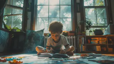 Making Time for Hobbies as a Form of Self-Care