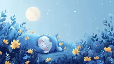 Managing Baby Sleep During Seasonal Changes