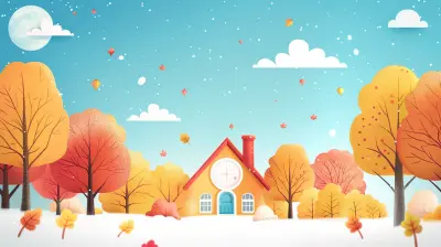 Managing Baby Sleep During Seasonal Changes