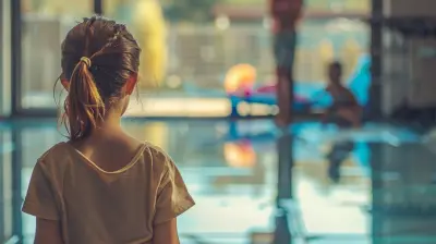 Managing Chores with Kids in Sports and Extracurricular Activities