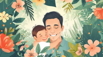 Managing Parental Stress: Simple Self-Care Tips That Work