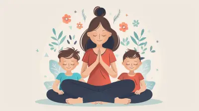 Managing Parental Stress: Simple Self-Care Tips That Work