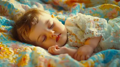 Mastering the Art of Baby Napping: Tips for a Restful Day