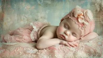 Mastering the Art of Baby Napping: Tips for a Restful Day