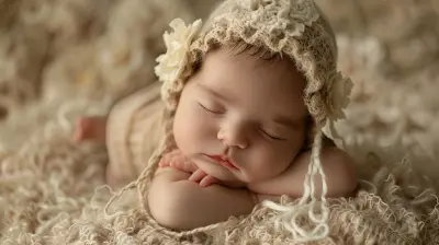Mastering the Art of Baby Napping: Tips for a Restful Day
