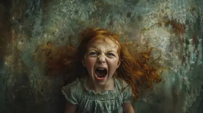 Mastering Toddler Meltdowns with Compassion