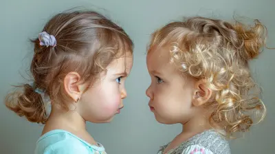 Mastering Toddler Meltdowns with Compassion