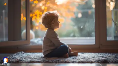 Mindful Parenting: Being Present with Your Preschooler