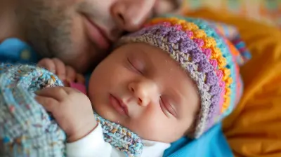 Navigating Sleep Regressions: How to Keep Your Routine Intact