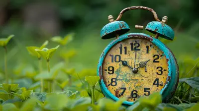 Navigating Sleep Regressions: How to Keep Your Routine Intact