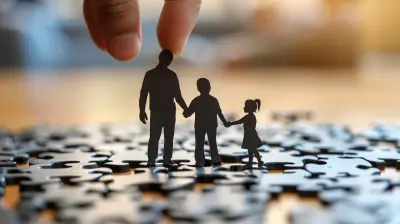 Navigating Social Skills: Tips for Helping Kids Connect