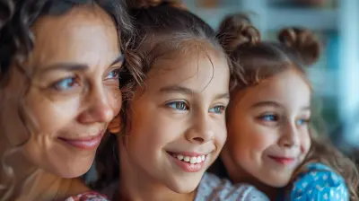 Navigating Social Skills: Tips for Helping Kids Connect