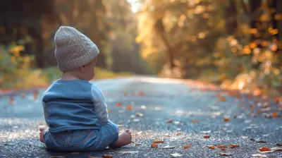 Nurturing Cognitive Growth: How Babies Learn Through Play