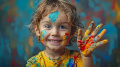 Nurturing Emotional Intelligence in Your Child