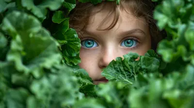 Nurturing Emotional Intelligence in Your Child