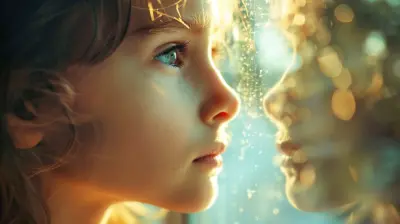 Nurturing Emotional Intelligence in Your Child