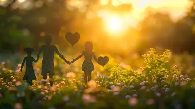 Nurturing Yourself Amid the Endless To-Do Lists of Parenthood