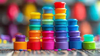 Organizing A Preschool Playdate With Success