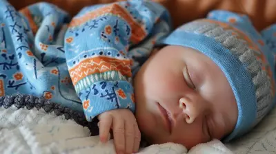 Overcoming Separation Anxiety During Bedtime