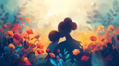 Parenting Through Crisis: Self-Care in Difficult Times