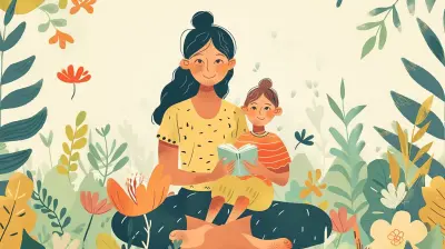 Parenting Through Crisis: Self-Care in Difficult Times