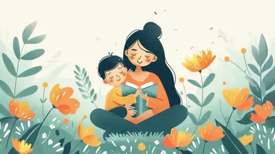 Parenting Without Burnout: The Role of Self-Compassion