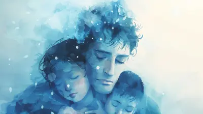 Parenting Without Burnout: The Role of Self-Compassion