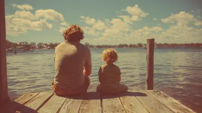 Patience and Consistency: The Dynamic Duo of Great Parenting