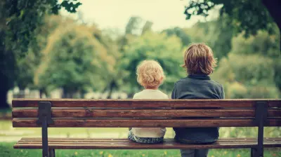 Patience and Consistency: The Dynamic Duo of Great Parenting