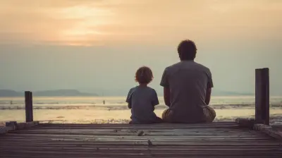 Patience Challenges Every Parent Will Face This Decade