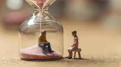 Patience Challenges Every Parent Will Face This Decade