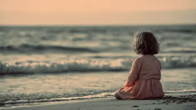Patience Challenges Every Parent Will Face This Decade