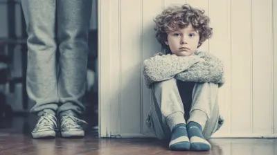 Patience Challenges Every Parent Will Face This Decade