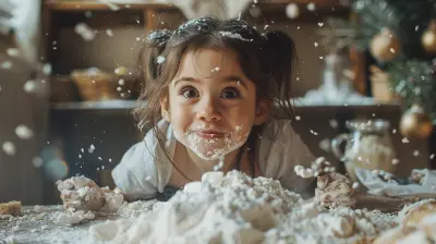 Patience is a Practice, Not a Perfection: Embracing the Messy Middle