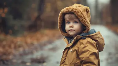 Positive Discipline Strategies for Preschool-Age Children