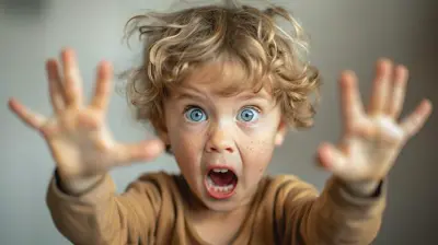 Positive Discipline Strategies for Preschool-Age Children