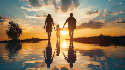 Positive Parenting Tips for Stay-at-Home Moms