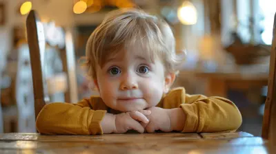 Positive Parenting Tips for Stay-at-Home Moms