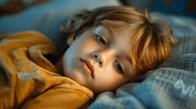 Potty Training and Sleep: How Naps Can Affect the Process